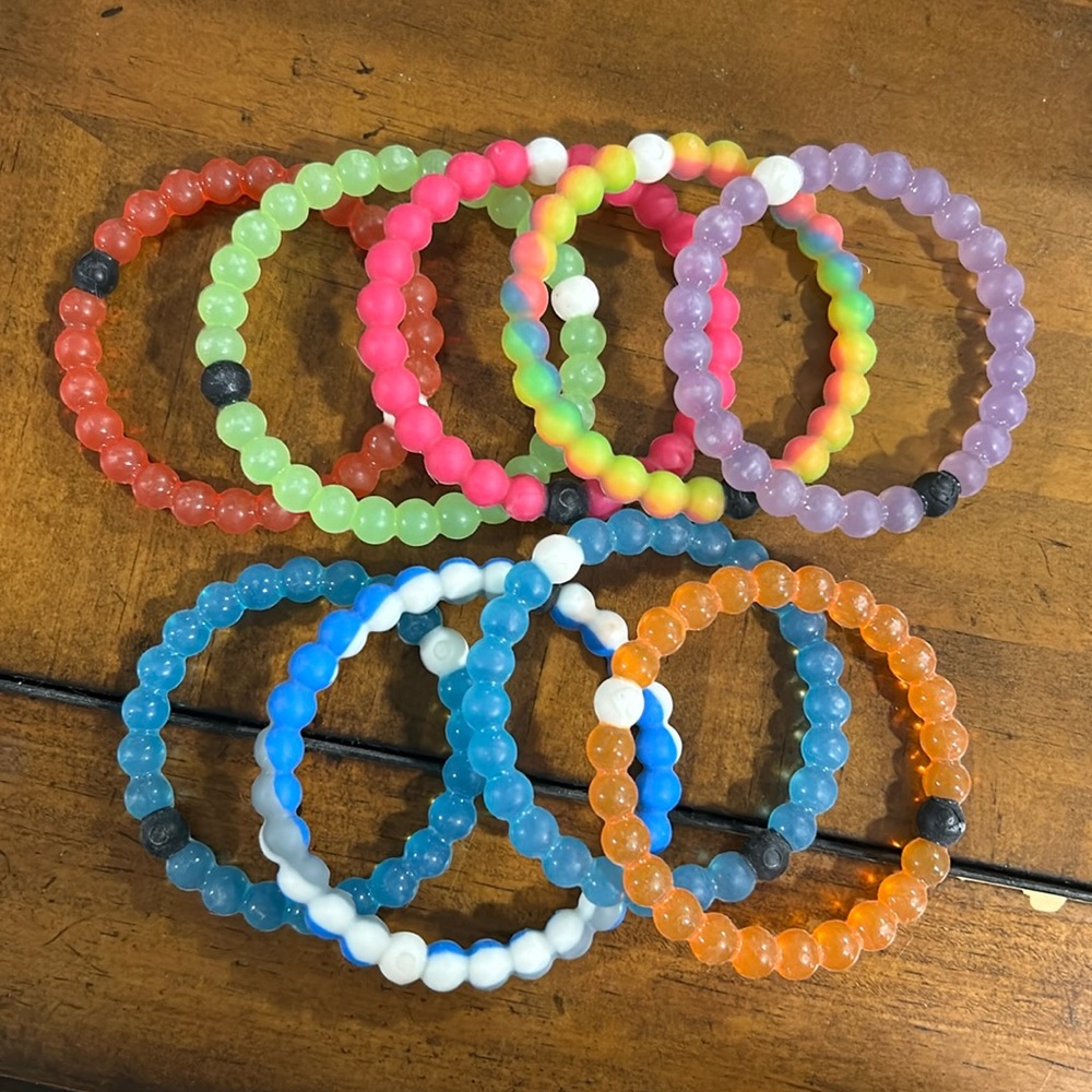 Lokai Bracelets